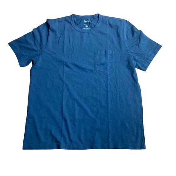Perk Low Key Pocket Tee Sz XL NWT - Picture 4 of 10